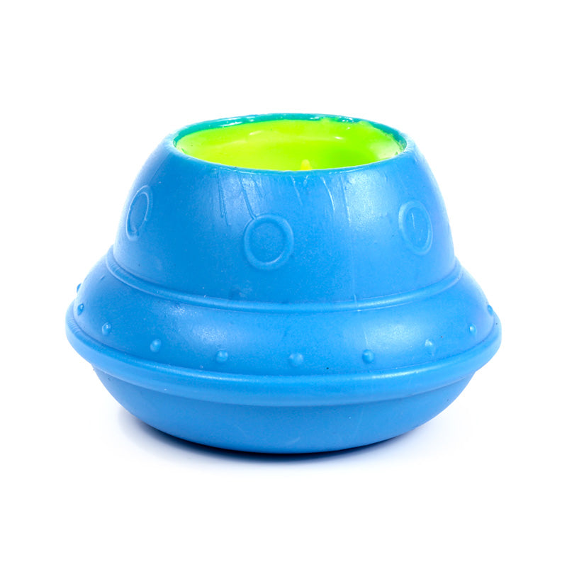 Vystřelovací hračka — Mimozemšťan UFO