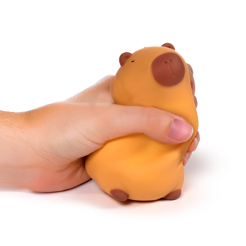 Natahovací kapybara Stretchy