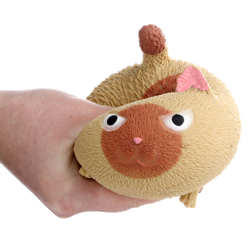 Mačkací kočka (squeezy)