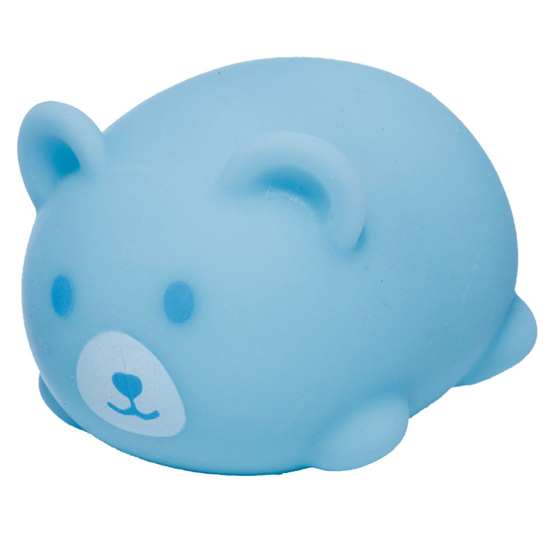 Natahovací svítící zvířátko (glow-in-the-dark)