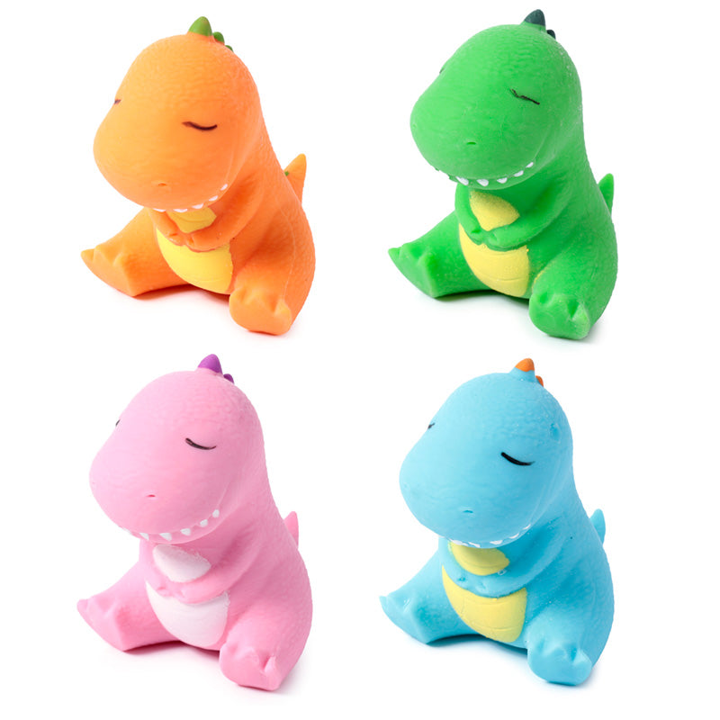 Natahovací dinosaurus Stretchy