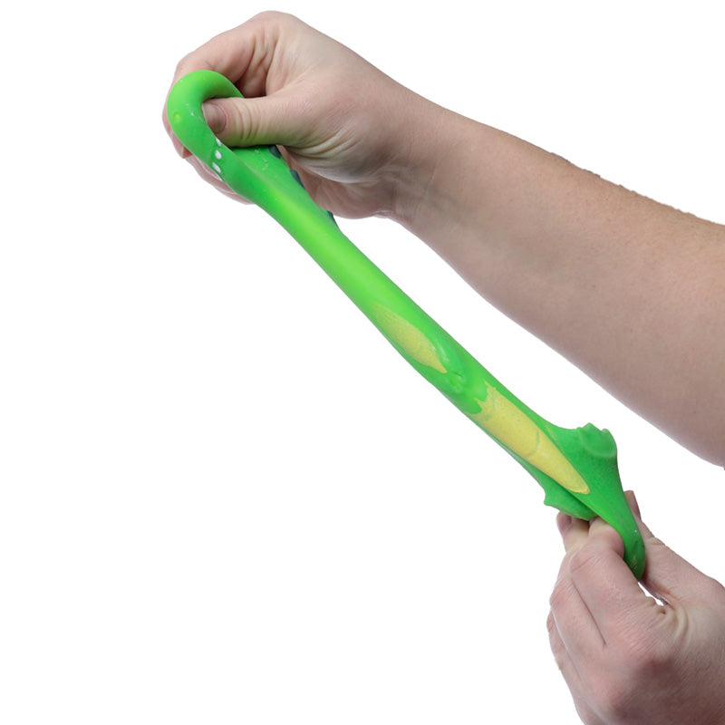 Natahovací dinosaurus Stretchy