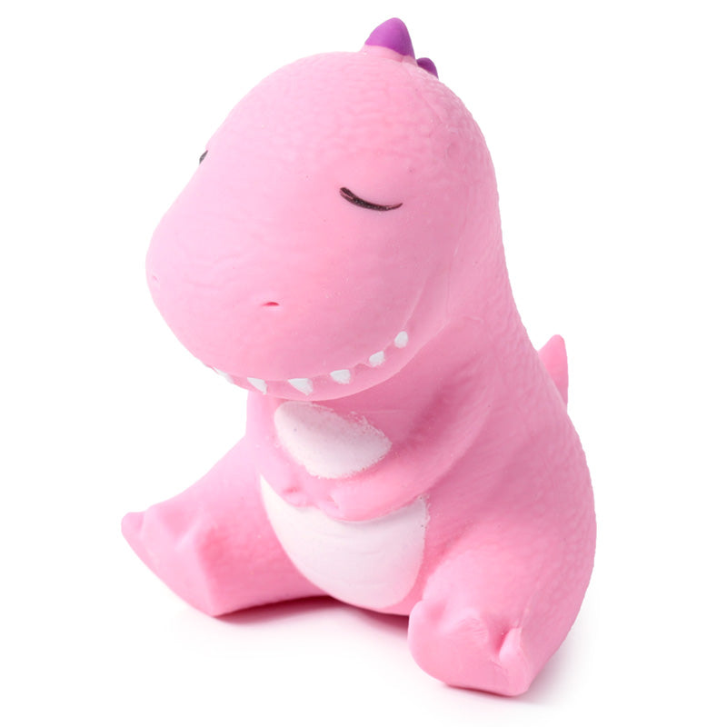 Natahovací dinosaurus Stretchy