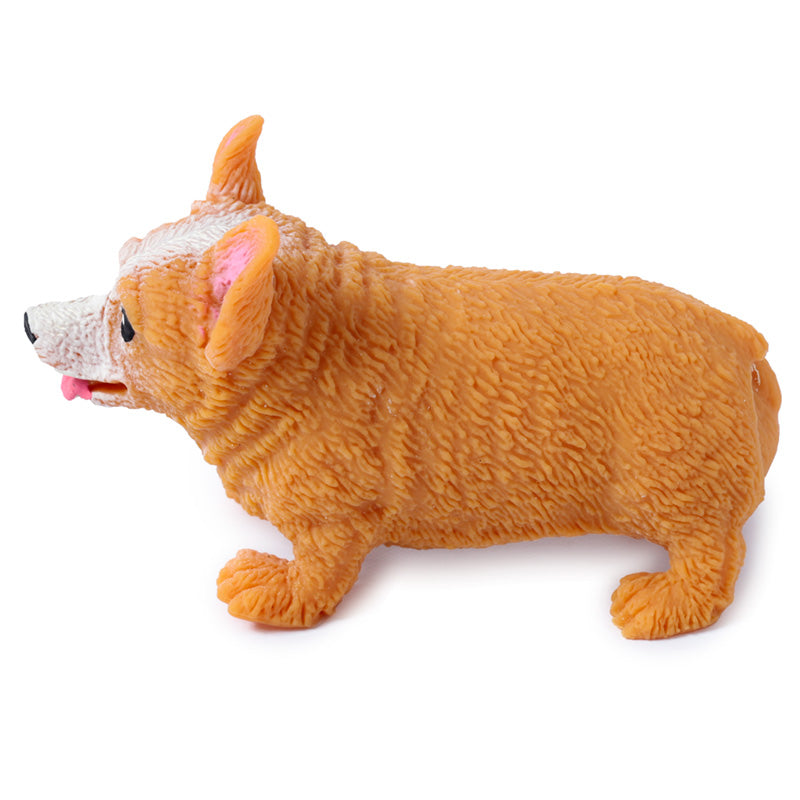 Natahovací corgi Stretchy