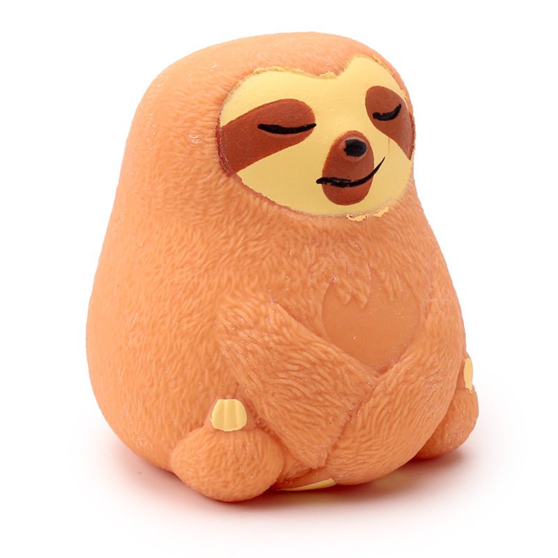 Mačkací lenochod (squeezy)
