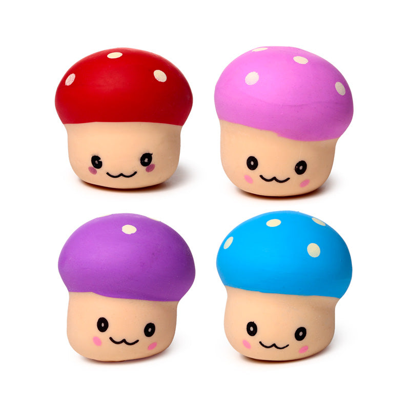 Mačkací houbička (squeezy)