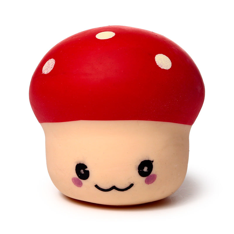 Mačkací houbička (squeezy)